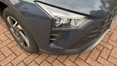 Hyundai BAYON 1.0 TGDi 48V MHEV SE Connect 5dr Petrol Hatchback